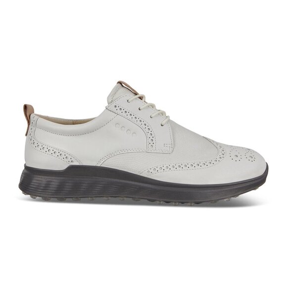 ECCO S-Classic Men's Golf Shoe - Picture 3 of 11